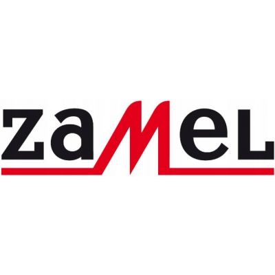 Wskaźnik zasilania z zabezpieczeniem bezpiecznikowym 3x230V LKM-09-40 ZAMEL (EXT10000318)